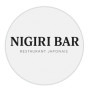 Logo Nigiri Bar