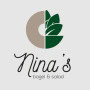 Logo Nina's Bagel & Salade