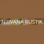 Logo Nirvana Rustik