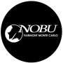 Logo Nobu Fairmont Monte Carlo