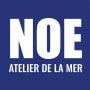 Logo Noé Atelier de la Mer