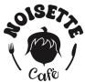 Logo Noisette Café