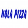 Logo Nola Pizza