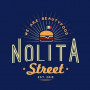 Nolita Street Paris 13