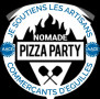 nomade pizza Eguilles