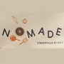 Nomade Streetfood by Max Vernet