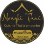 Logo Nongki Thaï