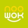 Logo Noo Wok Asnières