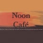 Noon Café Bayonne