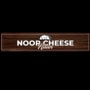 Logo Noor cheese naan