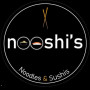 Logo Nooshi's