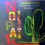 Logo Nopal Teximix