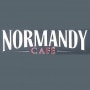 Logo Normandy Café