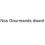 Logo Nos gourmands disent