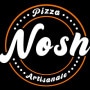 Logo Nosh Pizza