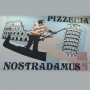Logo Nostradamus