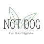 Logo Not Dog