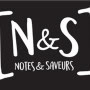 Logo Notes & Saveurs