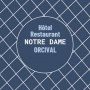 Logo Notre Dame