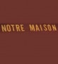 Logo Notre maison