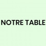 Notre Table Paris 20