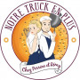 Logo Notre Truck en Plus