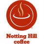 Logo Notting Hill Coffee