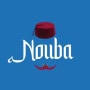 Logo Nouba