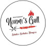 Logo Noumi's Grill