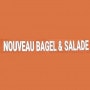 Nouveau Bagel & Salade Paris 12