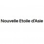 Logo Nouvelle Etoile D'asie