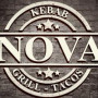 Nova Kebab Grill Tacos Poligny