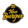 Logo Novo Burger