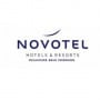 Logo Novotel