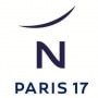 Novotel Paris 17