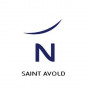 Novotel Saint Avold