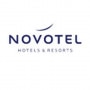 Logo Novotel