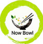 Logo Now bowl