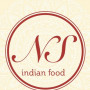 Logo NS Indian Food
