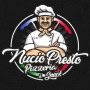 Logo Nucio Presto