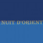 Logo Nuit d'Orient
