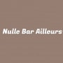 Logo Nulle Bar Ailleurs