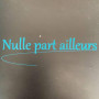 Logo Nulle part ailleurs