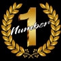 Logo Number One