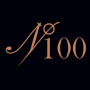 Logo Numéro 100