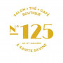 Logo Numéro 125