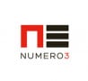 Logo Numero 3