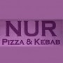 Logo Nur Pizza Kebab