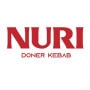 Logo Nuri Doner Kebab