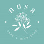 Logo Nusa